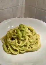 Ricetta Pasta Con Crema di zucchine