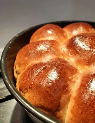 Ricetta Pan Brioche di alessandra.cucinotta