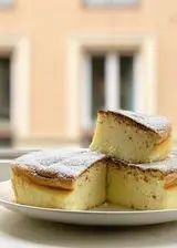 Ricetta Cotton Cake al limone gluten free