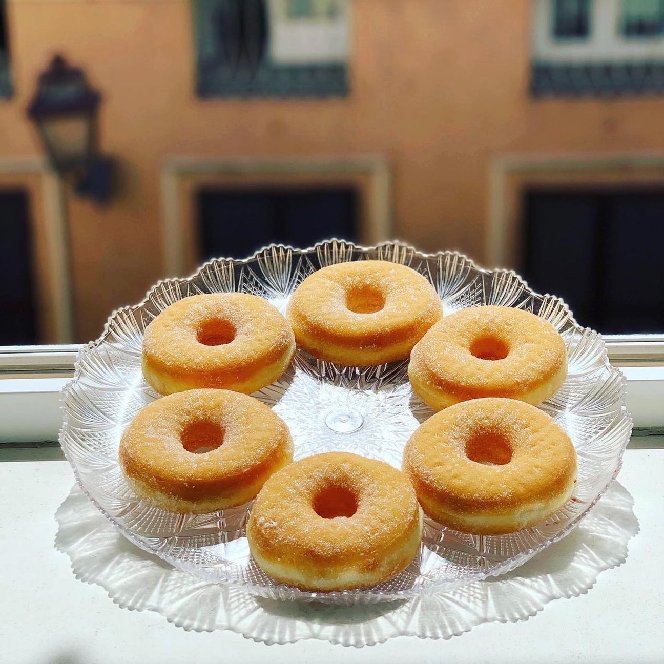 Donuts