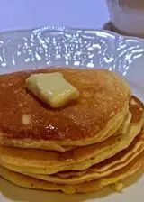 Ricetta Pancake soffici