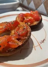 Ricetta Friselle pugliesi di grano 🌾