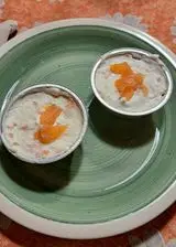 Ricetta Mini cheesecake al salmone