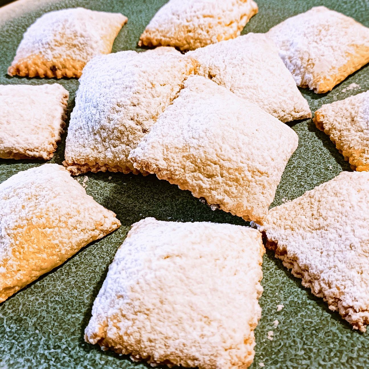 Cuscini di Gesù Bambino