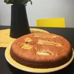 Ricetta Torta alla banana