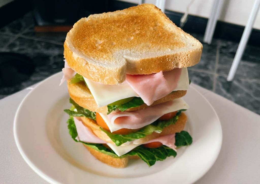 Torre di Sandwich