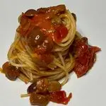 Ricetta Spaghetti alla puttanesca