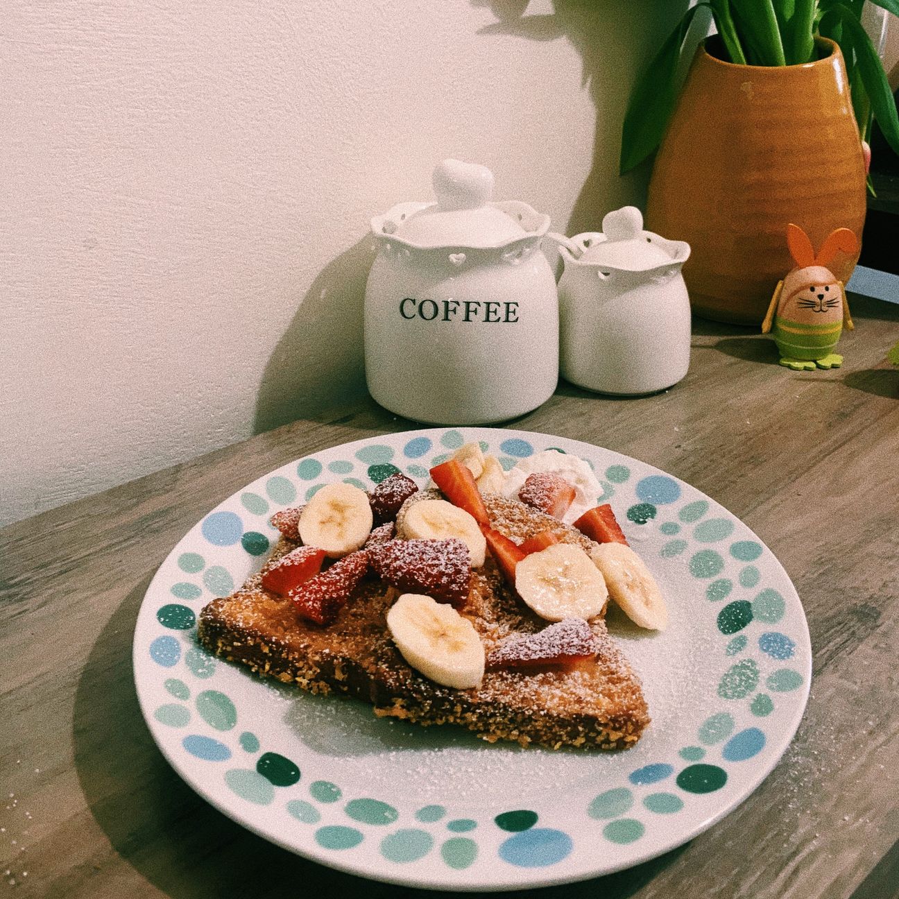 French toast