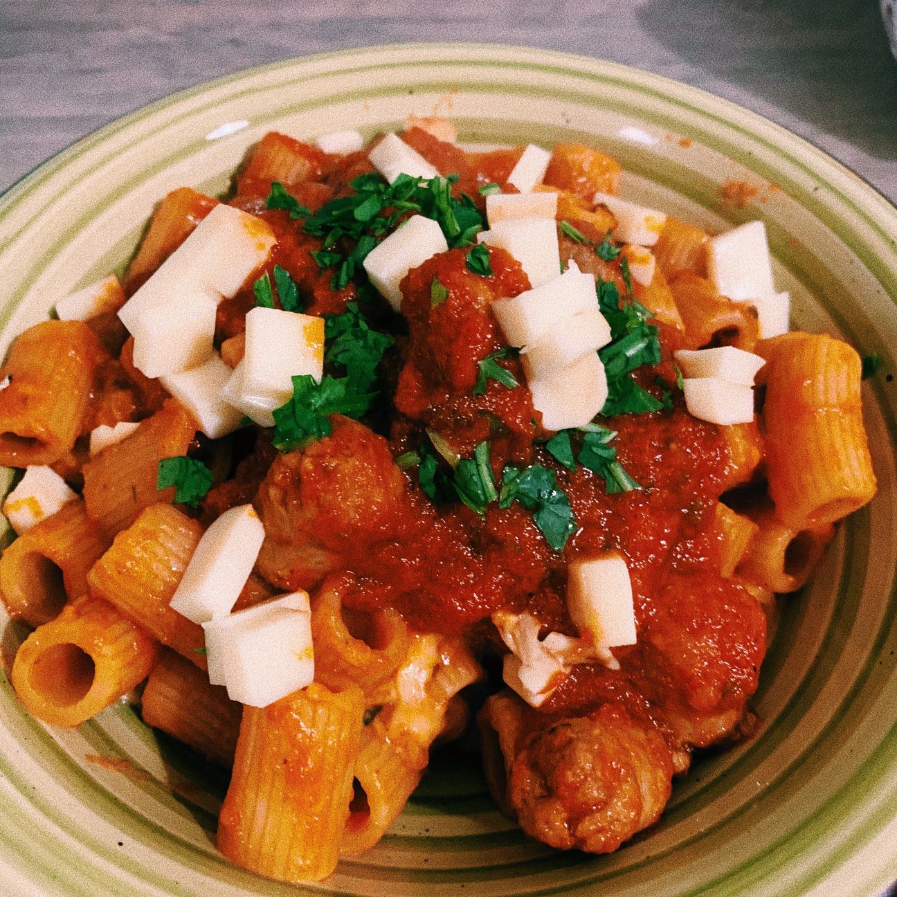 Bomba italiana!😍