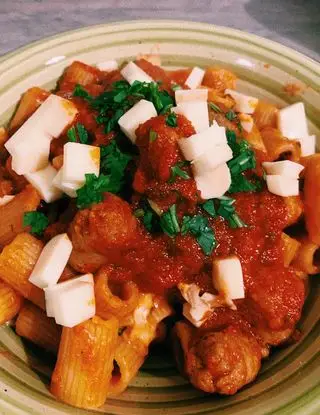 Ricetta Bomba italiana!😍 di golden_chef