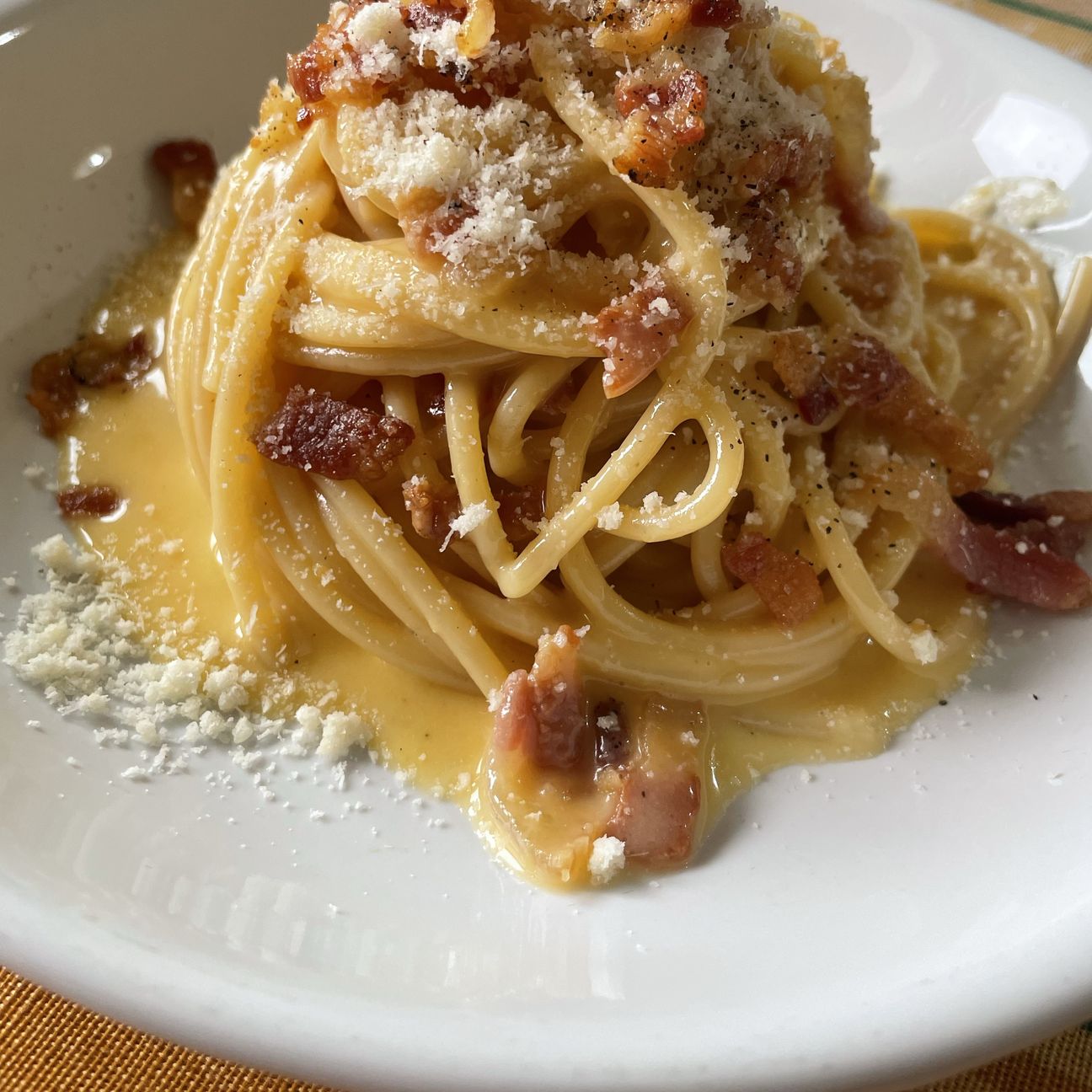 Carbonara