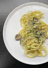 Ricetta Spaghetti alle vongole