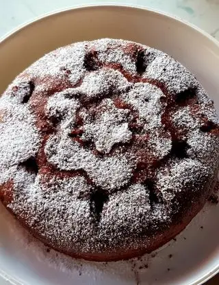 Ricetta Torta al cioccolato cotta a vapore di torsellofra