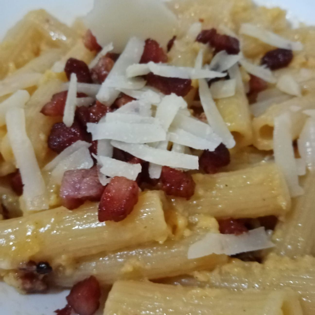 Carbonara