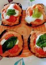 Ricetta Melanzane alla pizzaiola