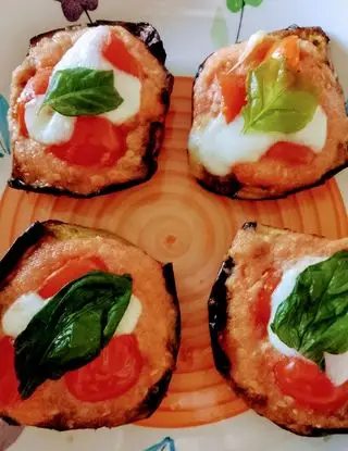 Ricetta Melanzane alla pizzaiola di wandagambino46