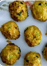 Ricetta Polpette di zucchine e carote