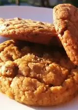 Ricetta Chip Chocolate Cookies