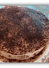 Ricetta 🥞 Crêpes al tiramisù ☕️