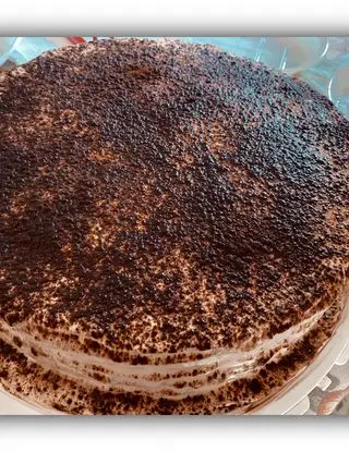 Ricetta 🥞 Crêpes al tiramisù ☕️ di ginepistacchio