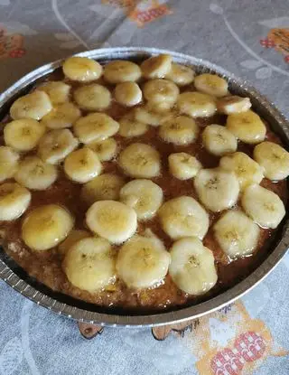 Ricetta Torta di fette biscottate di giulia.chiariello