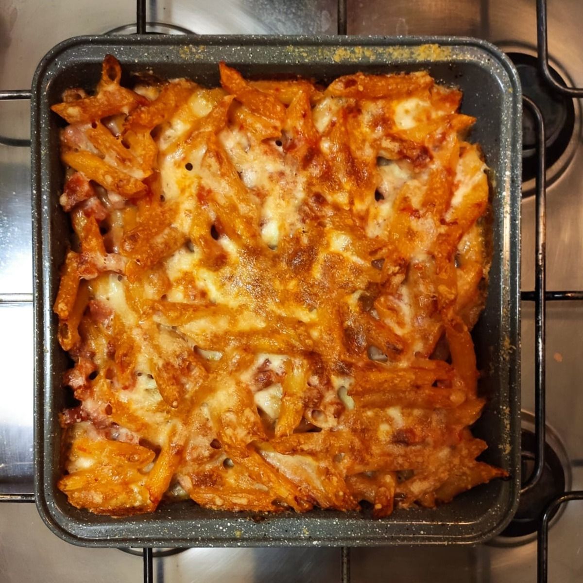 Pasta al forno