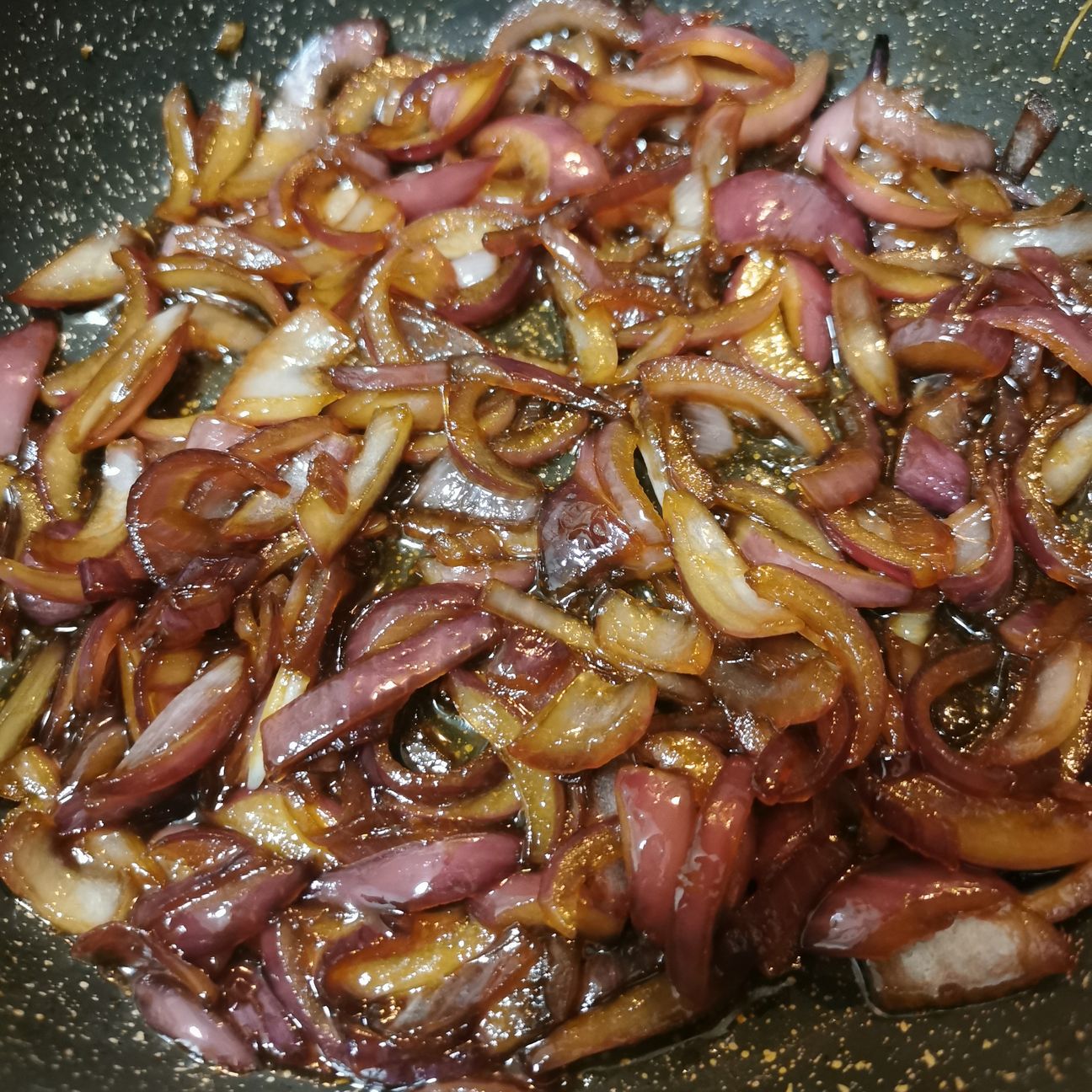 Cipolle caramellate