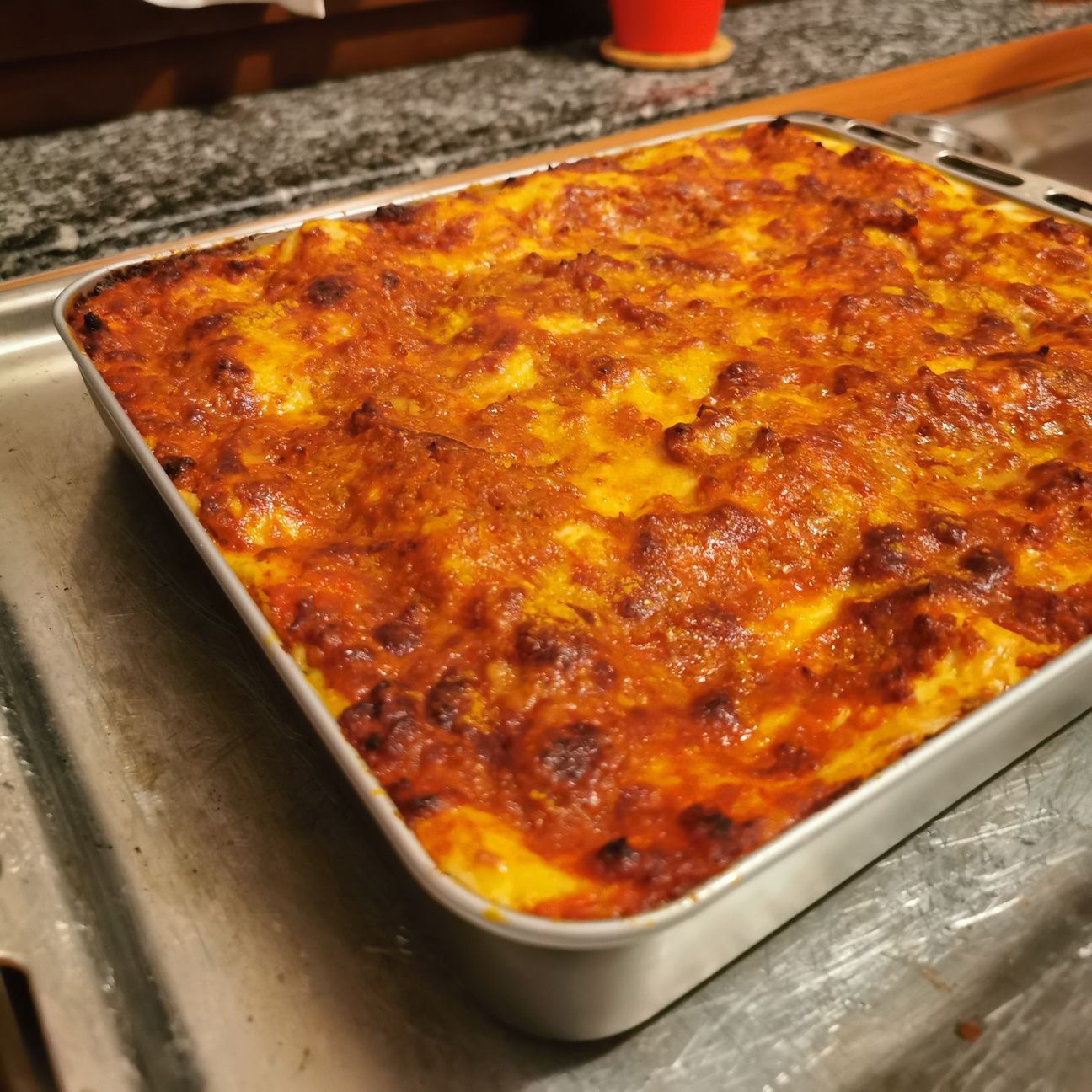 Lasagne classiche