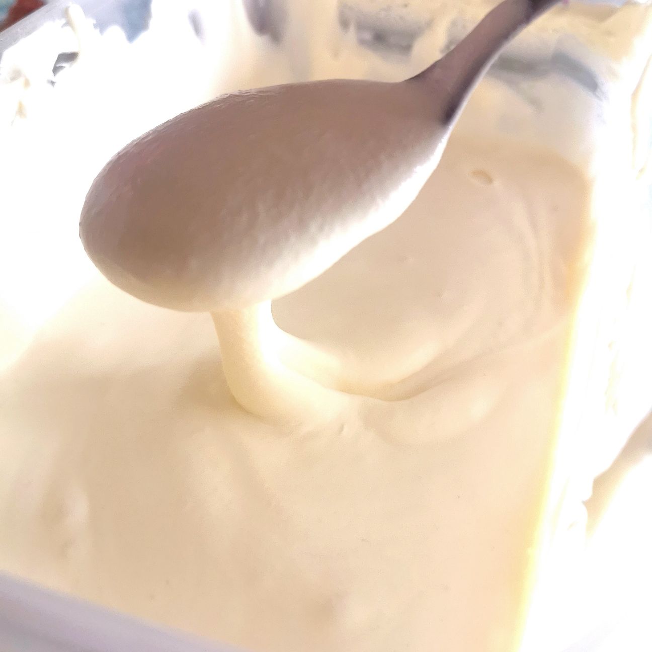 Crema al mascarpone