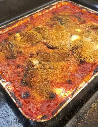 Ricetta Parmigiana light di giulia.chiariello