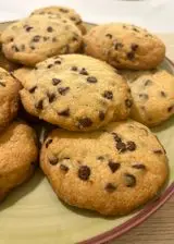 Ricetta Cookies