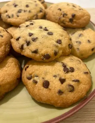 Ricetta Cookies di ariannanic