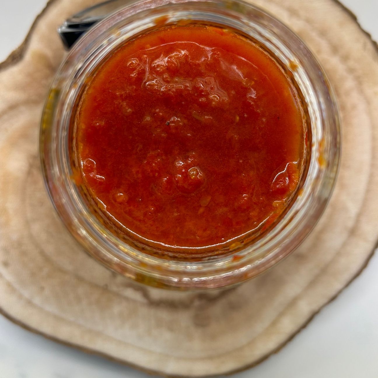 Passata di pomodoro