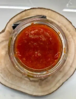 Ricetta Passata di pomodoro di ariannanic