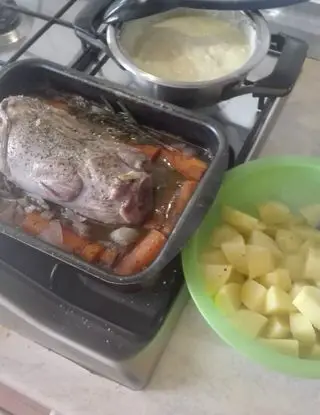 Ricetta Arrosto con patate di giuliacandito9