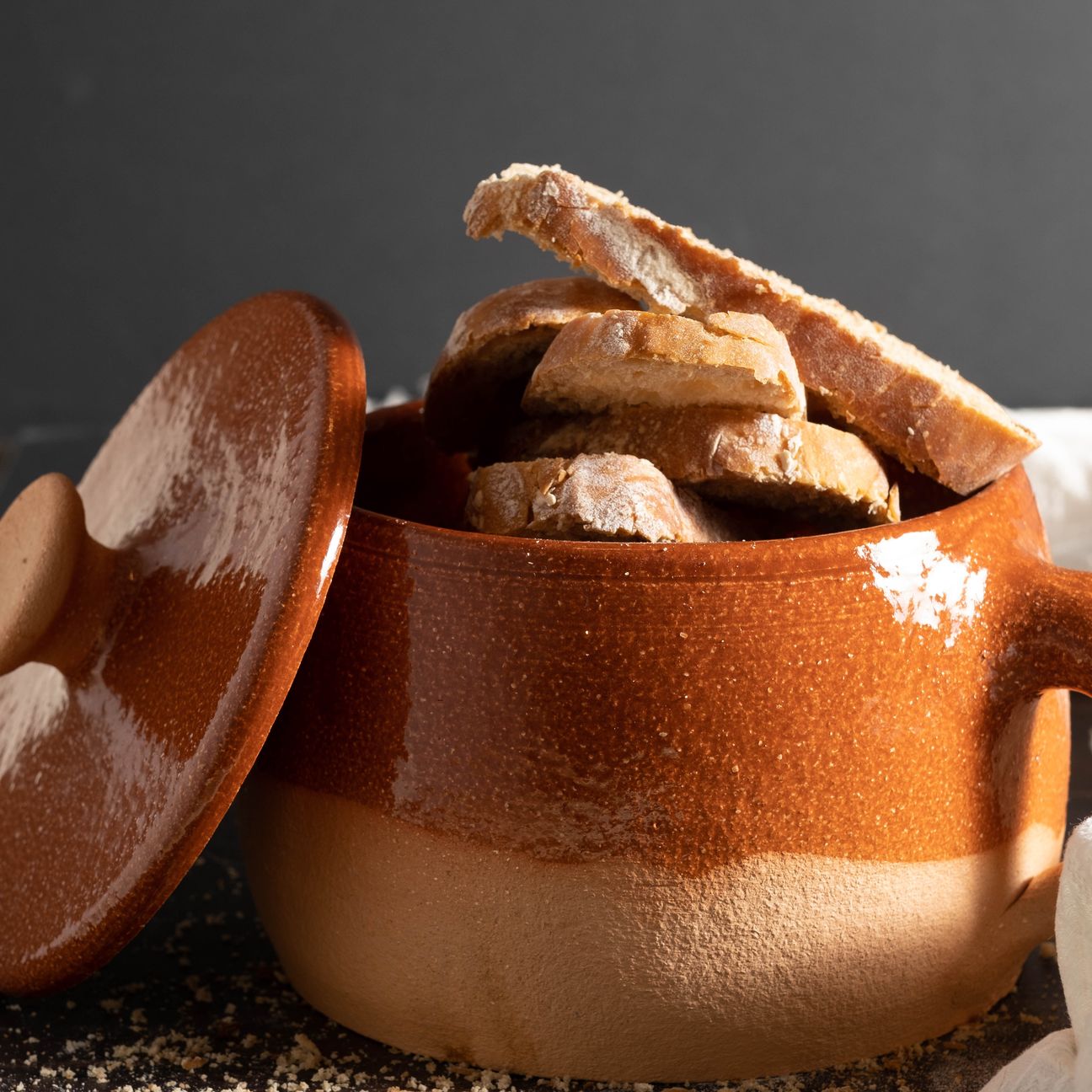 pane facile