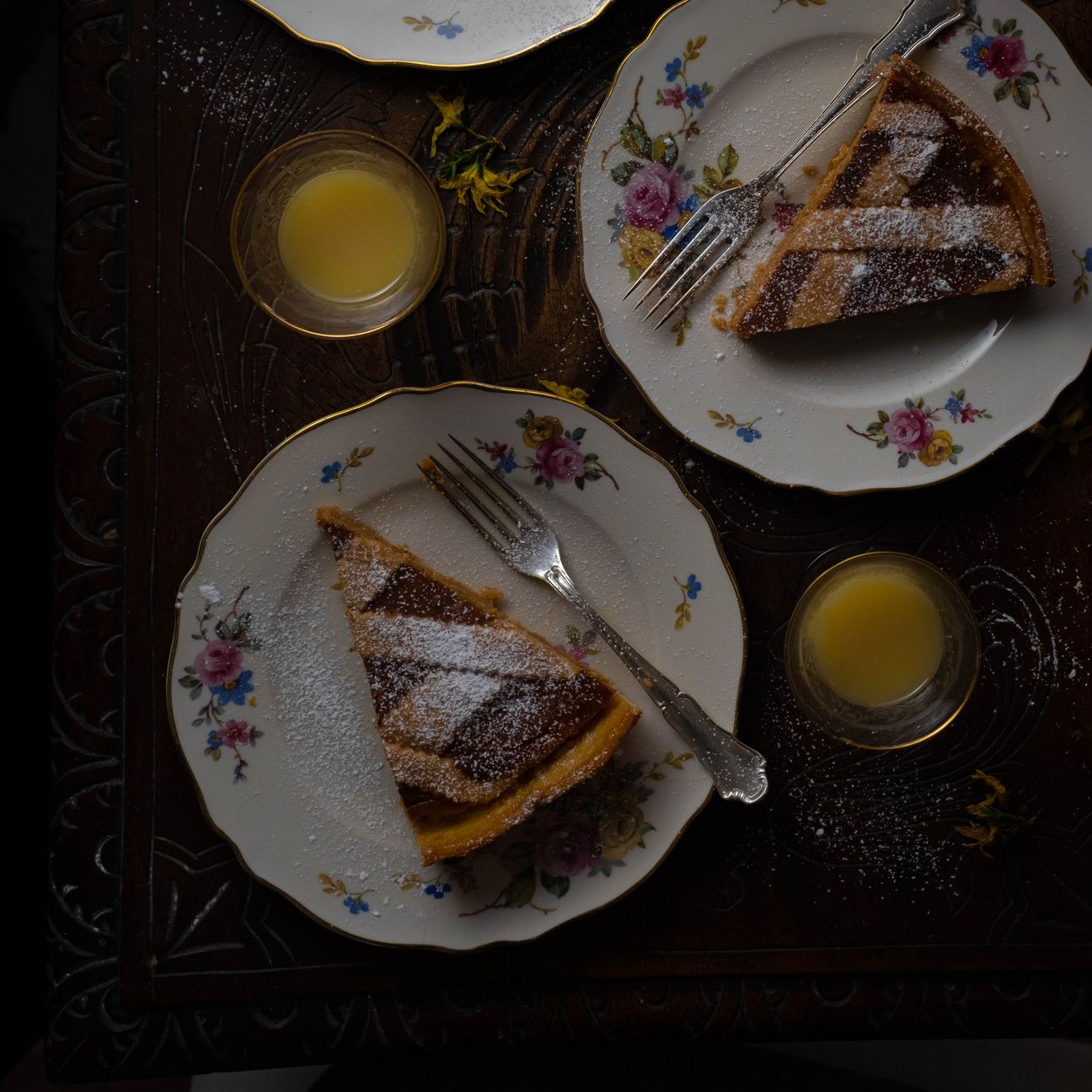 Pastiera Napoletana