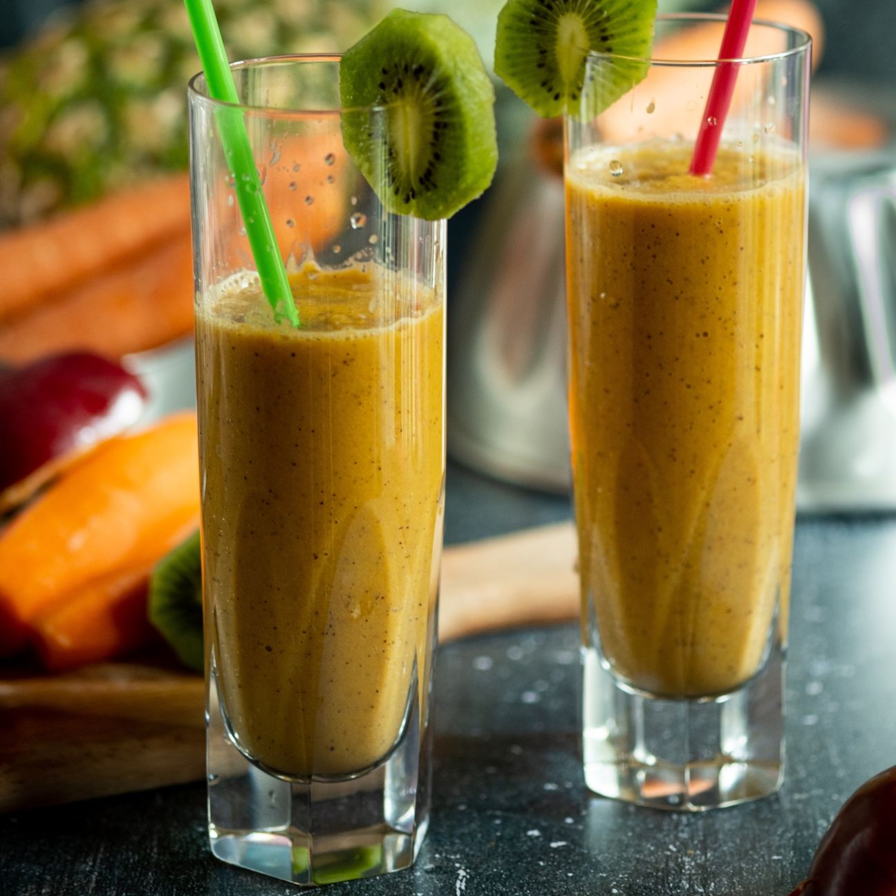 smoothie