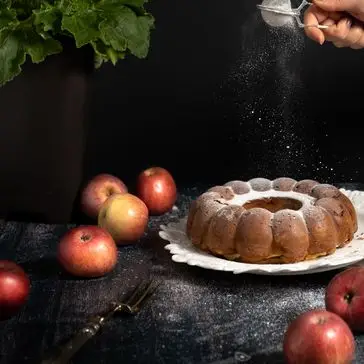 Ricetta torta di mele di ciracoo
