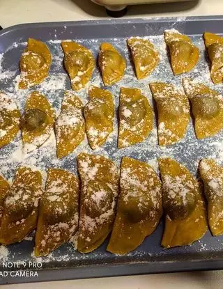 Ricetta Casoncelli Camuni homemade di metalchef_89