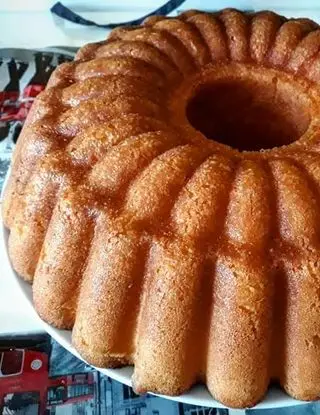 Ricetta Babà Napoletano al Rum di metalchef_89