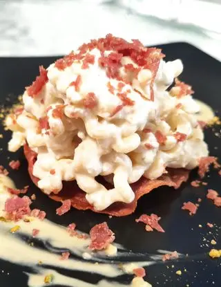 Ricetta Fusilli alla felsinea croccante di youritaliantripassistant