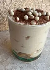 Ricetta Fit tiramisù