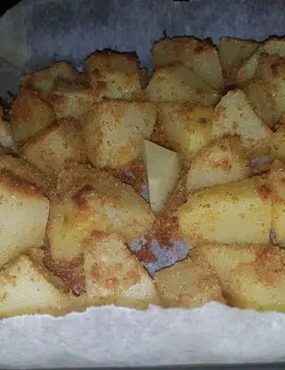 Ricetta Patate gratinate di robby81