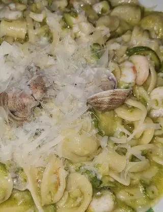 Ricetta Nerano di mare di robby81