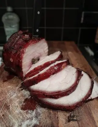 Ricetta Porchetta alla Romana di afiamma