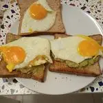 Ricetta Avocado toast con uovo