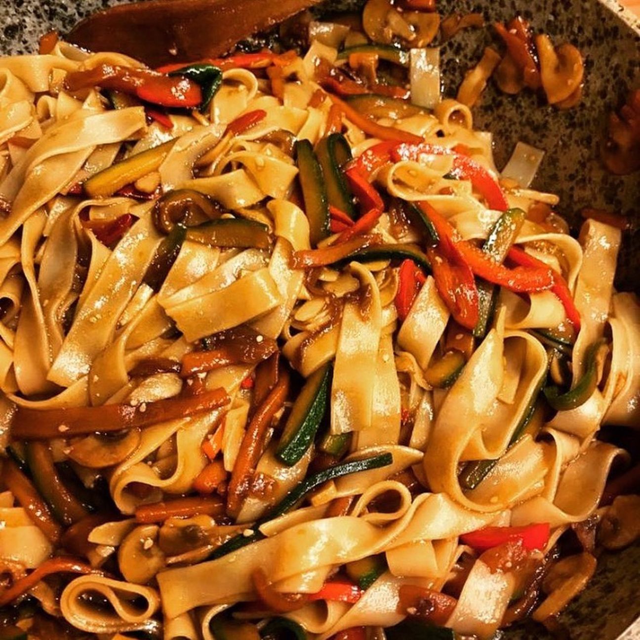 Oriental Express