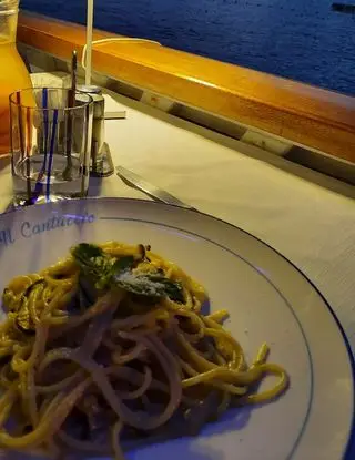 Ricetta Nerano vista mare di antonia98