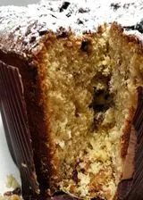 Ricetta panettone